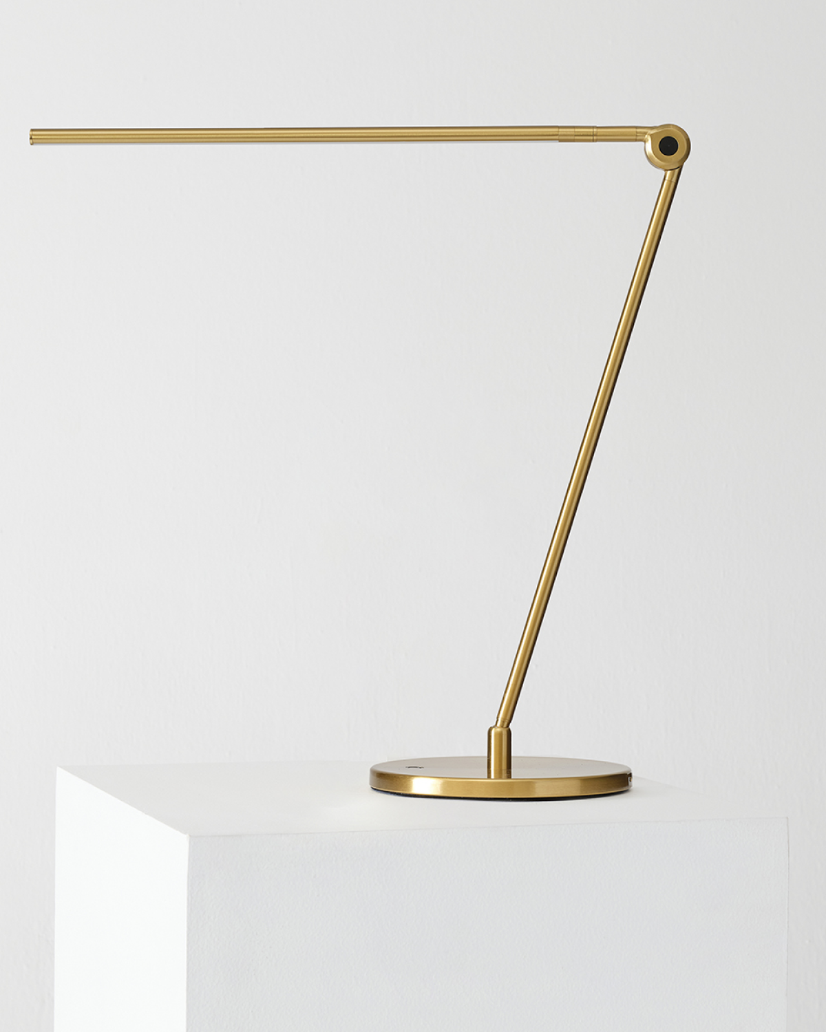 Glowmere Libra Minimalist LED Table Lamp view 6