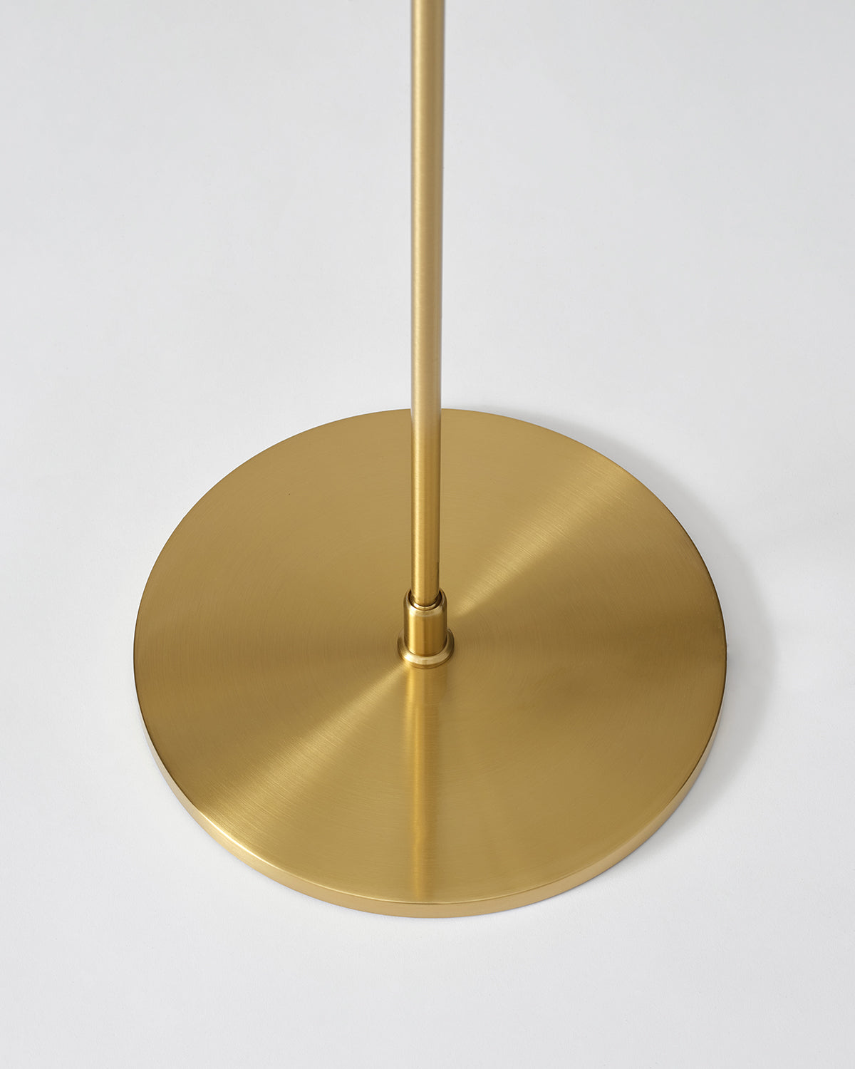 Glowmere Libra Three Brightness LED Floor Lamp view 6