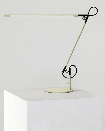 Glowmere Axel Adjustable LED Desk Lamp with Touch Dimming view 3