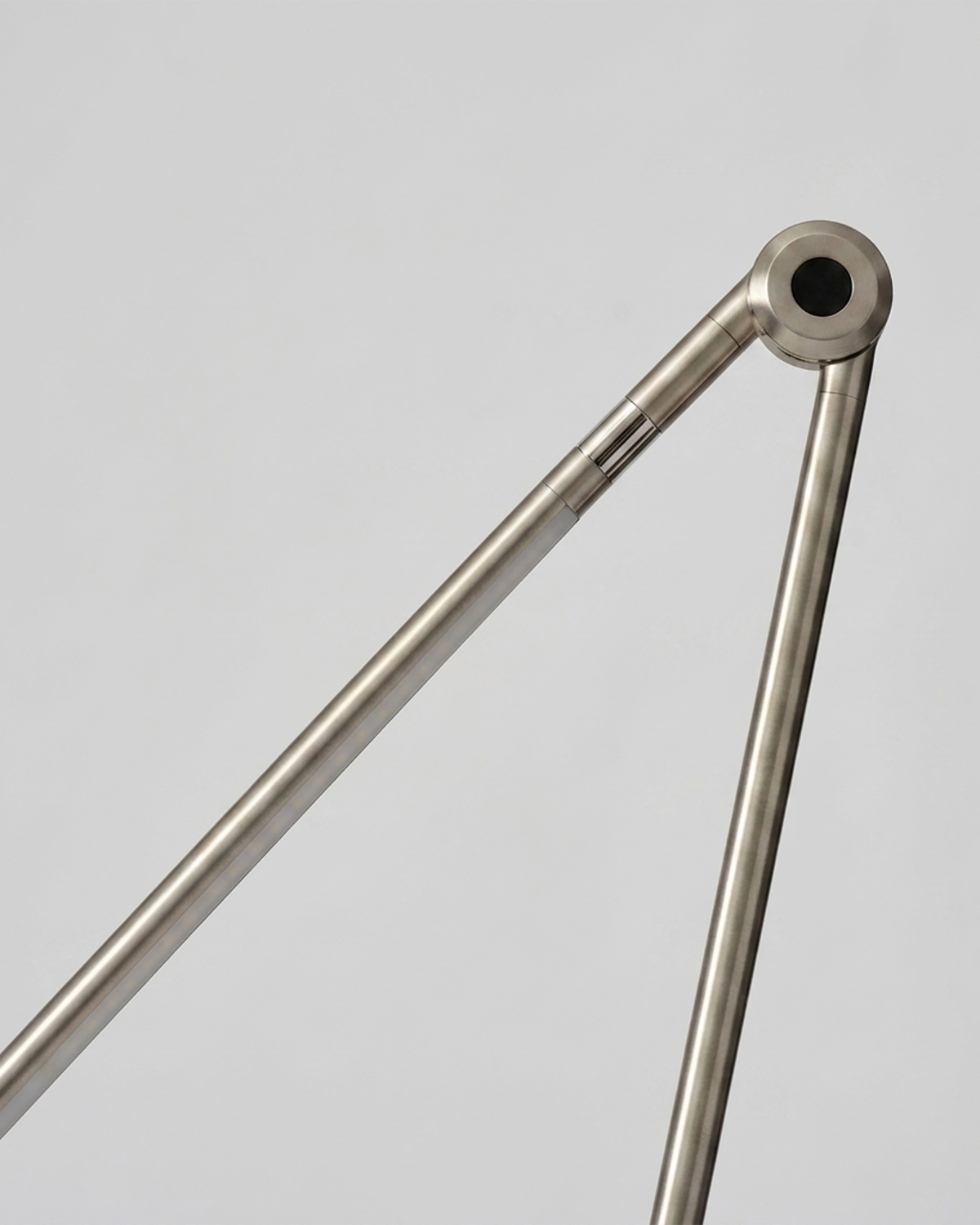Glowmere Libra Three Brightness LED Floor Lamp view 16